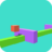 3D Кубический бегун
