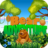 Онлайн-Игра "Приключения Медведя" Онлайн-Игра "Приключения Медведя"