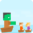 Blockminer запускают два игрока Blockminer запускают два игрока