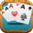 Классическая карточная игра-пасьянс для гольфа Классическая карточная игра-пасьянс для гольфа