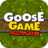 Многопользовательская игра Goose Game Многопользовательская игра Goose Game