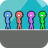 Участник Stickman 4 игрока Участник Stickman 4 игрока