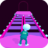 Squid Game 3D Отряд выживания Squid Game 3D Отряд выживания